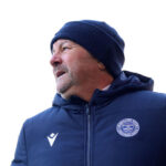 Željezničar mijenja šefa struke, počela potraga za novim trenerom