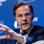 Rutte: NATO nikada neće prihvatiti sigurnosni vakuum u BiH