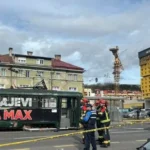 Djevojčica Ella i dalje u izuzetno teškom stanju 