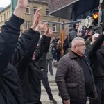 Ni kamen ne bi ostao ravnodušan: Građani na protestima uzvikivali ime Dženana Memića