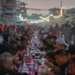 Ramazan u Pojasu Gaze: Pijace oživjele, ali visoke cijene ostaju teret