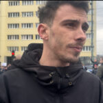 Hrnjica: Ne zanimaju nas stranke, tražimo odgovornost sistema