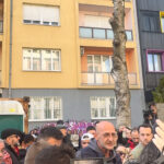 Otac Džejle Drapić: Laži dolaze iz Tužilaštva, istina se guši