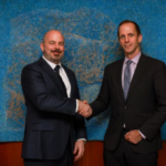 Zajednička borba protiv transnacionalnog kriminala