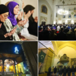 Početak ramazana u Sarajevu