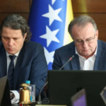 Odluke o zaduženju Federacije BiH za 2026.