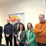 Holtzapple u posjeti Banjoj Luci