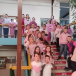 Sarajevske škole obilježile Dan ružičastih majica