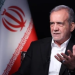 Pezeshkian optimističan pred pregovore sa SAD-om