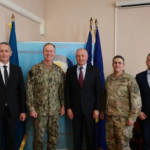 Helez i Wikoff o NATO saradnji