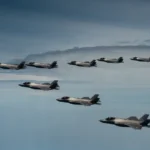 Je li Iran oborio „neuništivi“ američki F-35 avion?