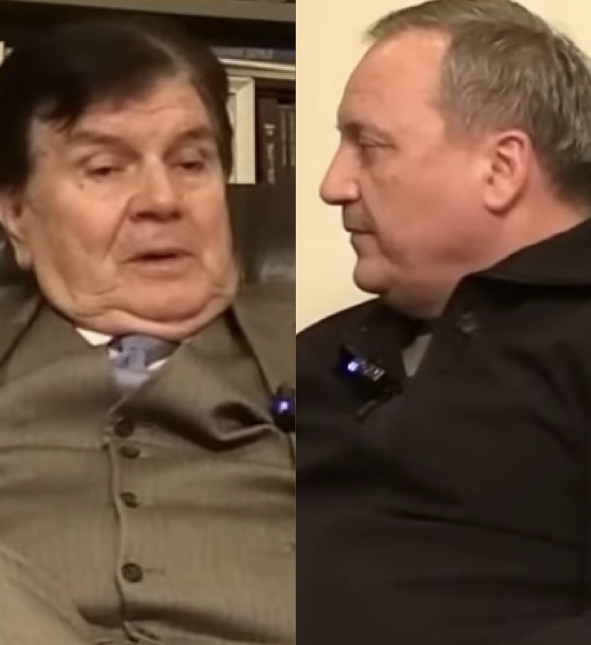 Balijagić i Garaplija o ratnim i poratnim zločinima: „Bošnjaci u raljama duboke države“