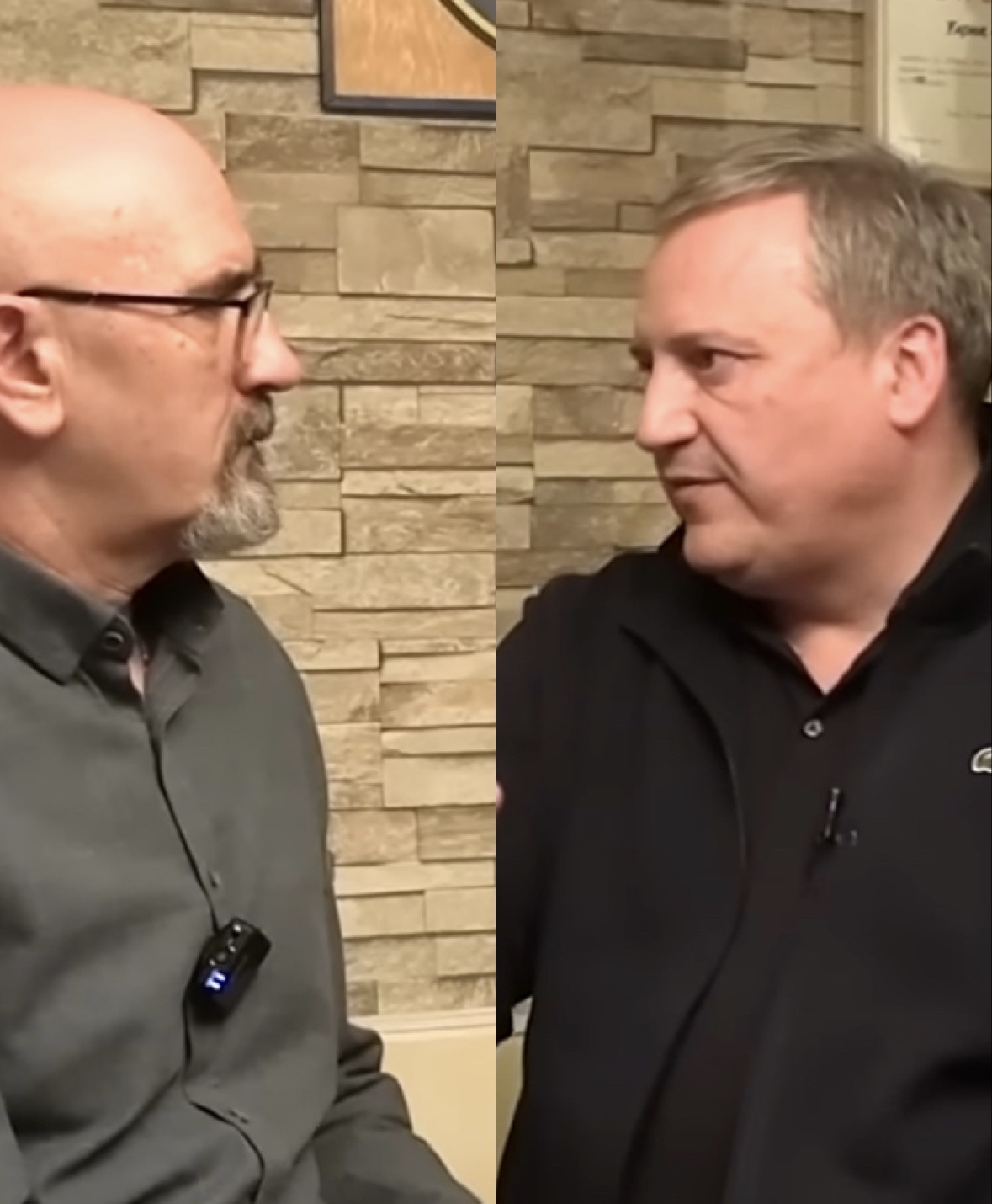 Garaplija: „Ispovijest iz kazamata duboke države SDA