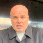 Imer Pezo na protestu boraca: „Borimo se – neka objave gdje su pare za 2025.“