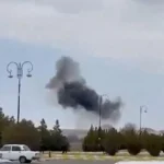 Iran negirao napade dronovima na Azerbejdžan: „Cionistički režim pokušava pokvariti odnose među muslimanskim državama“