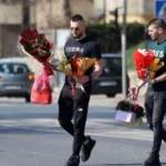 Buketi u rukama prolaznika: Tuzla slavi Dan žena