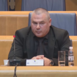 Šokantno svjedočenje zaposlenika UIO: Kamioni s robom prolaze bez provjera.