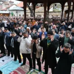 Bajram šerif mubarek olsun želi vam Smartinfo