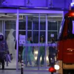 Požar u splitskom rodilištu izazvao opušak: Evakuisane pacijentice, nema povrijeđenih