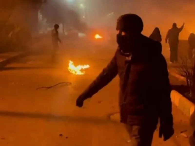 Iranci zaprijetili Trumpu: Ako udarite na naše elektrane, vaše baze i postrojenja u regiji bit će meta