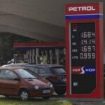 Slovenija uvela limit: Do 50 litara goriva dnevno po osobi