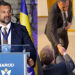 Konaković pojasnio zašto se pozdravio s Izetbegovićem, a ne i s Bećirovićem