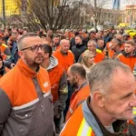 Radnici NŽZ otvoreno su izrazili razočaranje nakon što je Vijeće ministara BiH odbilo podržati zaštitu domaće proizvodnje: Mi svojim radom obezbjeđujemo njihove plate dok oni samo sjede
