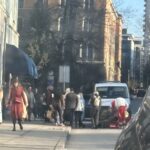 Starijem muškarcu pozlilo na Skenderiji, intervenisala Hitna pomoć