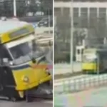 Novi dokazi u istrazi: Snimak Ambasade SAD otkriva kretanje tramvaja prije tragedije