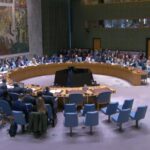 Vijeće sigurnosti osudilo napade Irana, BiH kosponzor Rezolucije