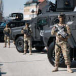 MUP KS nabavlja još tri oklopna vozila vrijedna 4,6 miliona KM