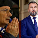 Igor Stojanović o pobjedi BiH: Da nije bilo Vasilja, džaba bi se dedo molio