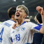 Alajbegović: Pobijedit ćemo Italiju, biće brutalna utakmica