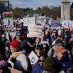 Širom SAD masovni protesti protiv Trumpa