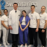 Ella (16) uspjela napraviti svoje prve samostalne korake