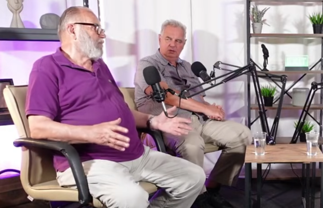 KRIZA / Stjepan Kljujić, Muhamed Borogovac: “Dejton je tragedija, ali nije neizlječiva”