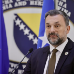 Konaković oštro kritikovao Mitrovića