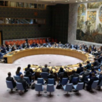 Vijeće sigurnosti usvojilo rezoluciju o napadima