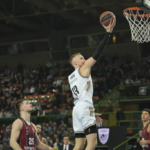 Dubai blizu play-offa nakon pobjede