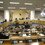 Predstavnički dom usvojio nacrt izmjena zakona o hraniteljstvu