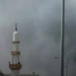 Katar presreo drugi val iranskih projektila