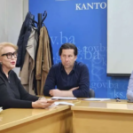 E-uputnice unaprijedile zdravstveni sistem KS