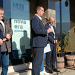 Zahtjev za zaštitu domaće proizvodnje čelika