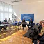 Jačanje podrške vrhunskim sportistima u Federaciji BiH