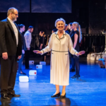 Premijerno izvođenje predstave u Sarajevu