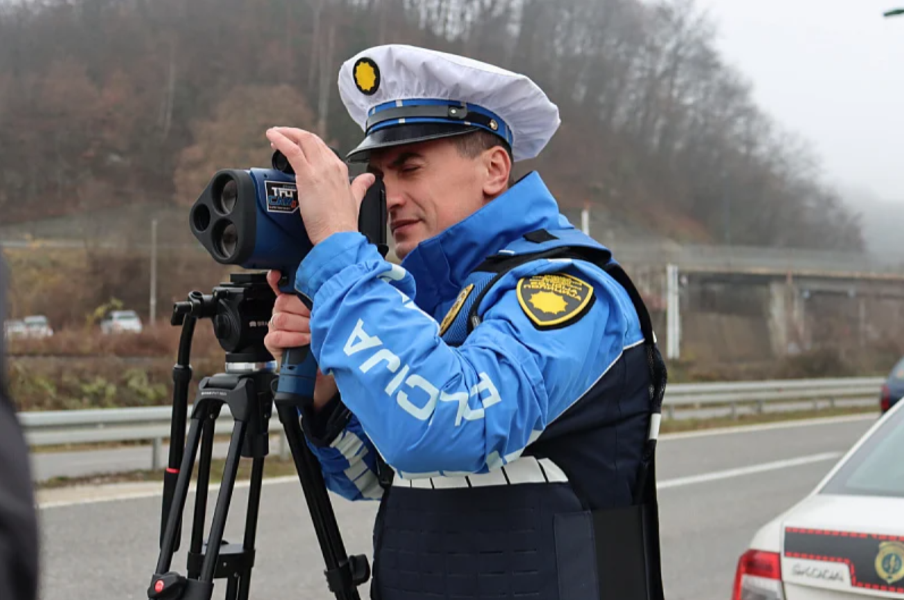 Sarajevo širi mrežu kamera i radara