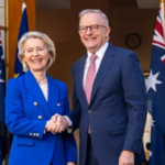 EU i Australija sklopile sporazum