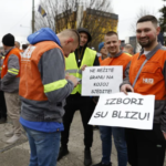 Poziv na očuvanje proizvodnje čelika u Zenici