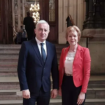 Sastanci u Londonu o ključnim reformama