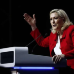 Le Pen kritikuje američki napad na Iran